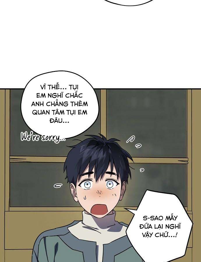 Bị Che Khuất Bởi Mặt Trời Lặn Chapter 106 - Trang 2