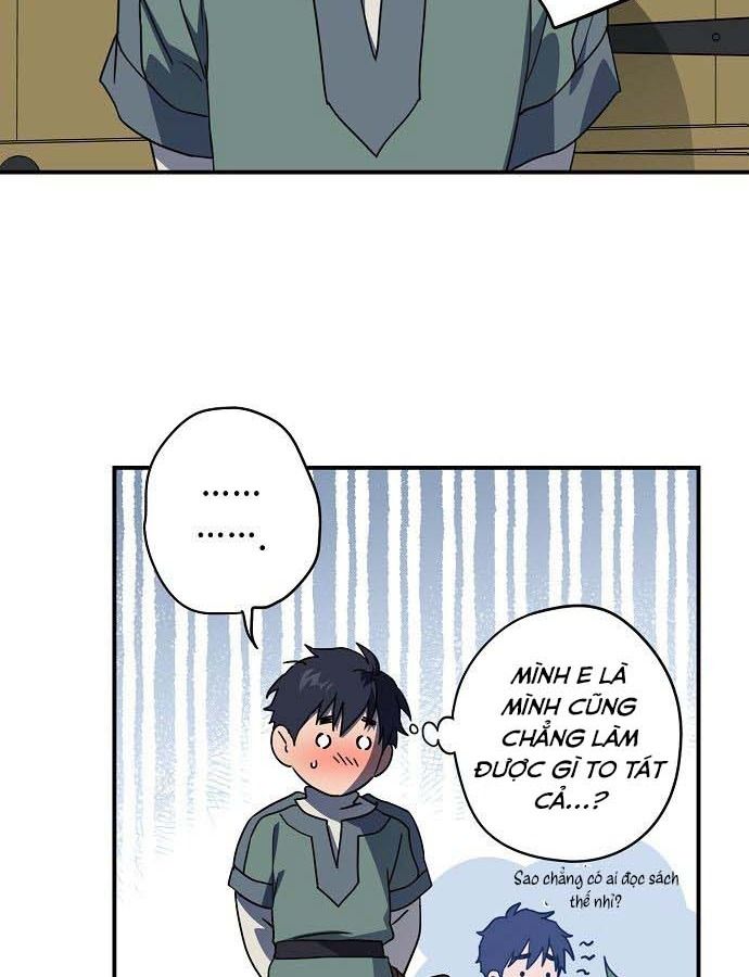 Bị Che Khuất Bởi Mặt Trời Lặn Chapter 106 - Trang 2