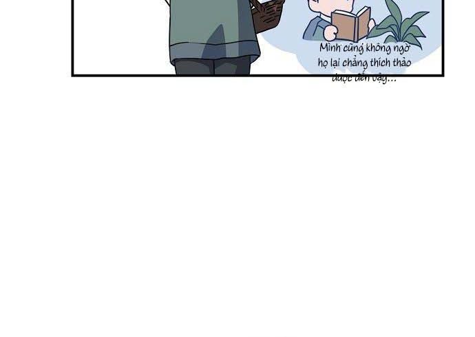 Bị Che Khuất Bởi Mặt Trời Lặn Chapter 106 - Trang 2