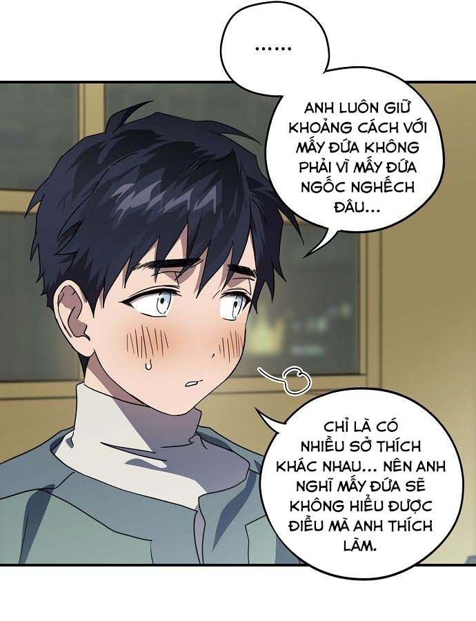 Bị Che Khuất Bởi Mặt Trời Lặn Chapter 106 - Trang 2
