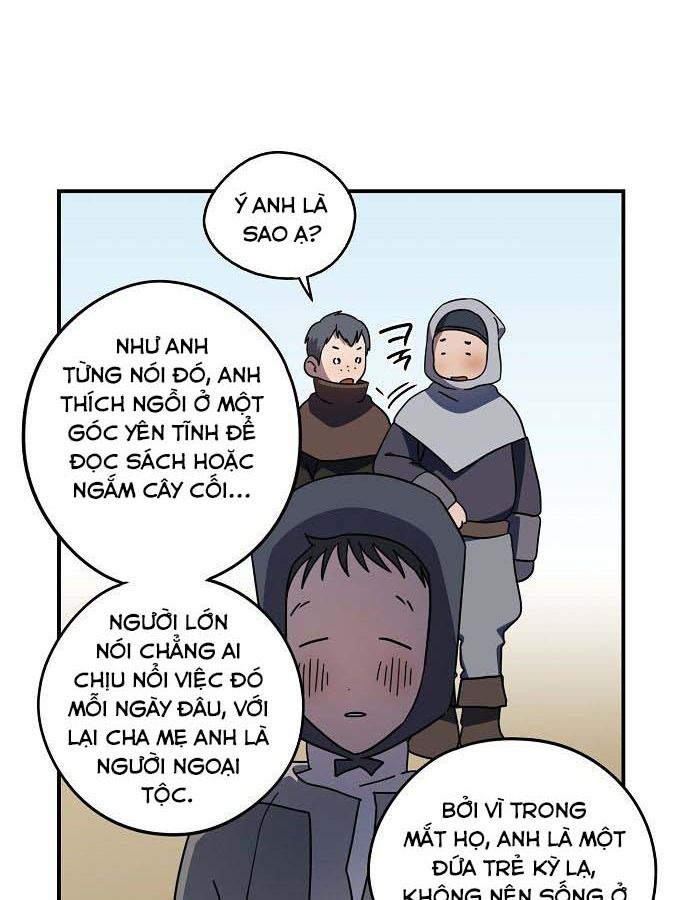 Bị Che Khuất Bởi Mặt Trời Lặn Chapter 106 - Trang 2