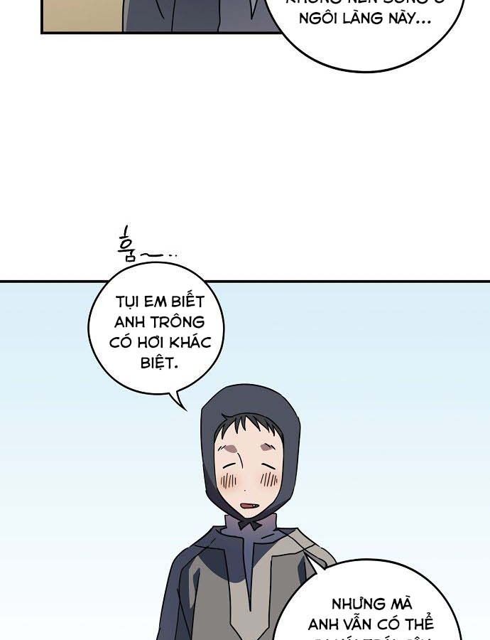 Bị Che Khuất Bởi Mặt Trời Lặn Chapter 106 - Trang 2