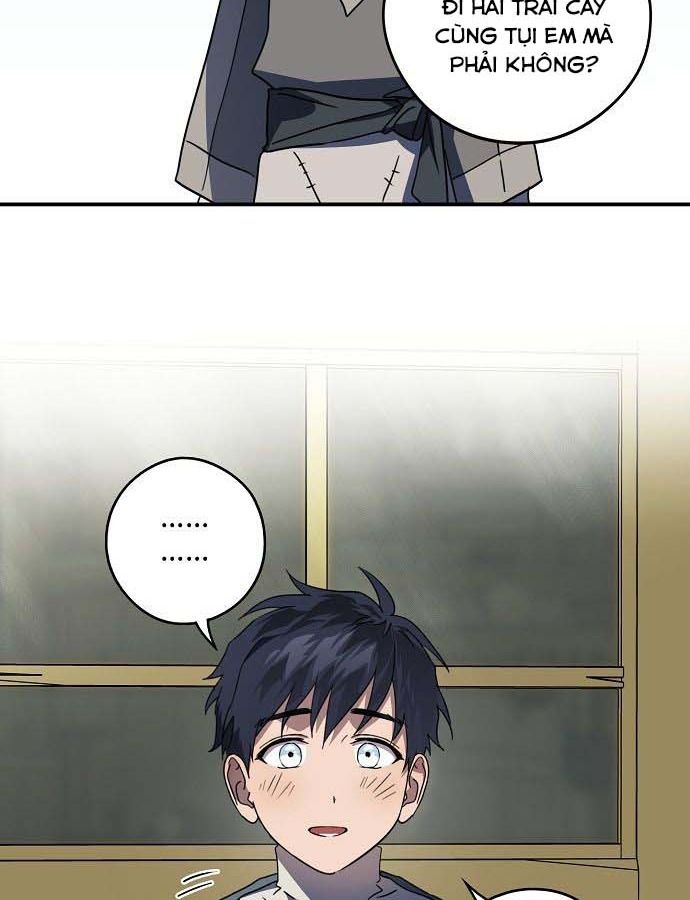 Bị Che Khuất Bởi Mặt Trời Lặn Chapter 106 - Trang 2