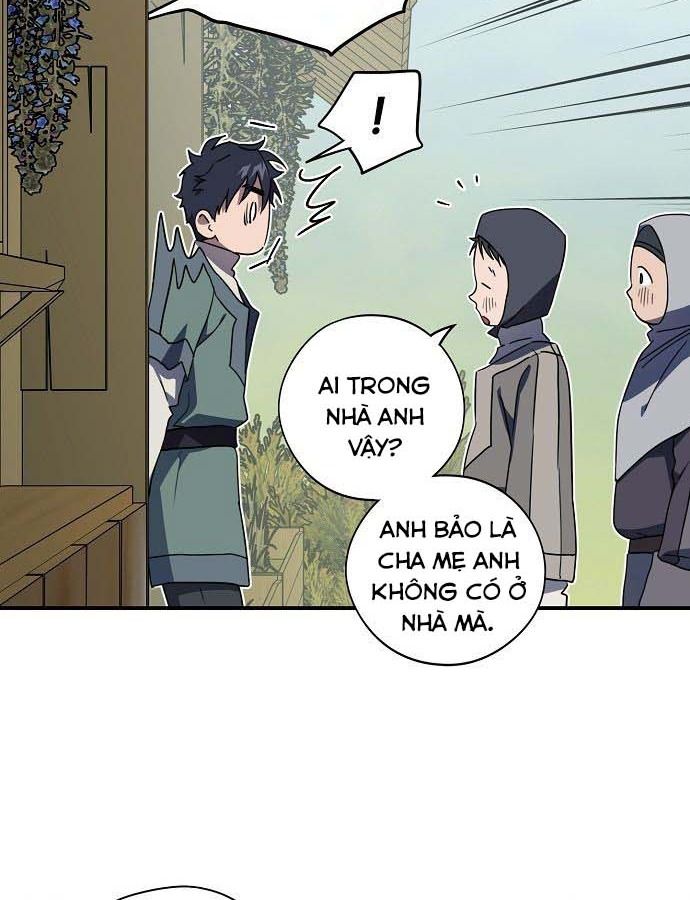 Bị Che Khuất Bởi Mặt Trời Lặn Chapter 106 - Trang 2