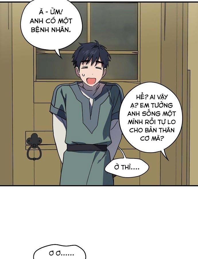 Bị Che Khuất Bởi Mặt Trời Lặn Chapter 106 - Trang 2