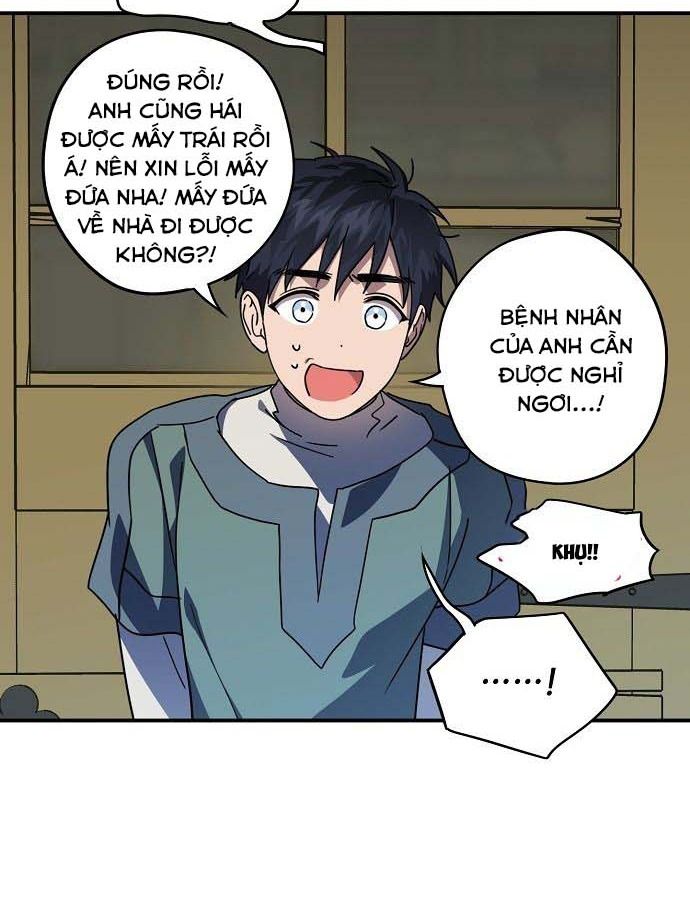 Bị Che Khuất Bởi Mặt Trời Lặn Chapter 106 - Trang 2