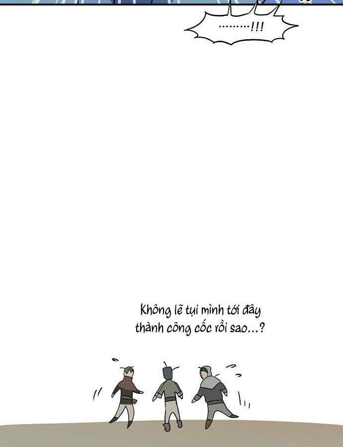 Bị Che Khuất Bởi Mặt Trời Lặn Chapter 106 - Trang 2