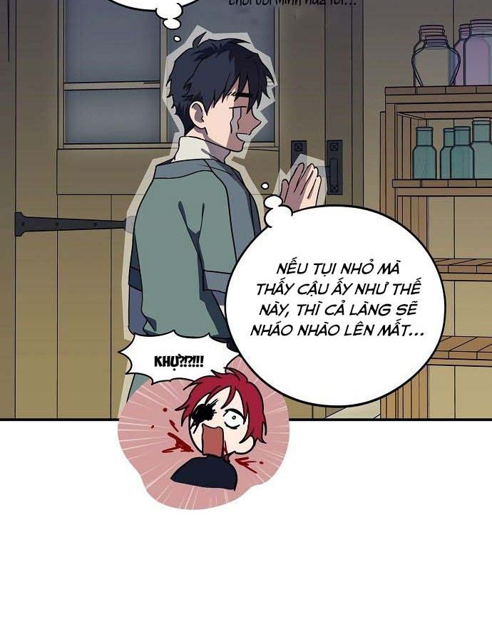 Bị Che Khuất Bởi Mặt Trời Lặn Chapter 106 - Trang 2