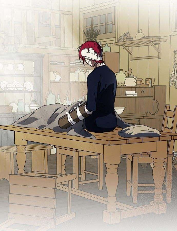 Bị Che Khuất Bởi Mặt Trời Lặn Chapter 106 - Trang 2