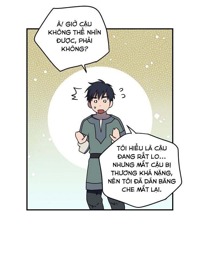 Bị Che Khuất Bởi Mặt Trời Lặn Chapter 106 - Trang 2