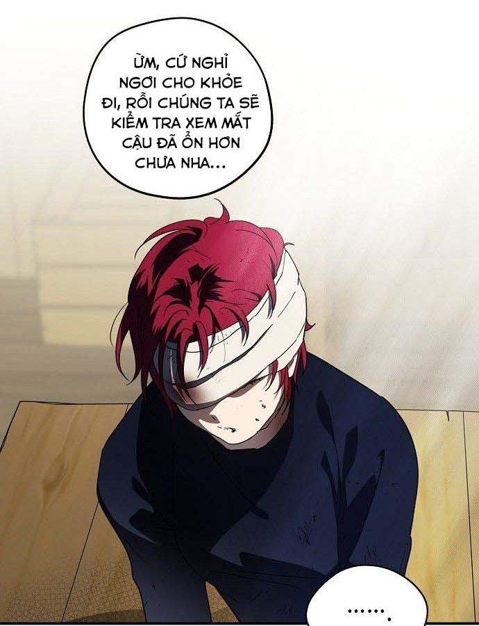 Bị Che Khuất Bởi Mặt Trời Lặn Chapter 106 - Trang 2