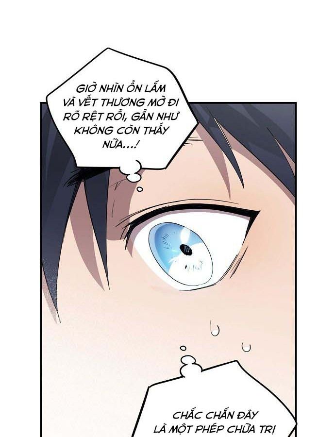 Bị Che Khuất Bởi Mặt Trời Lặn Chapter 106 - Trang 2