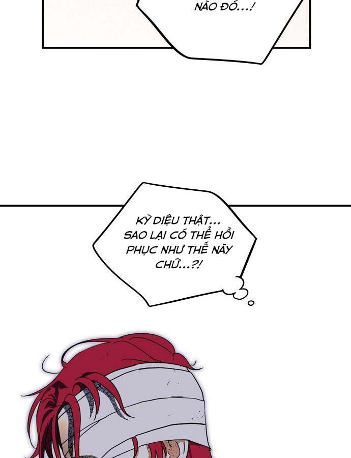 Bị Che Khuất Bởi Mặt Trời Lặn Chapter 106 - Trang 2