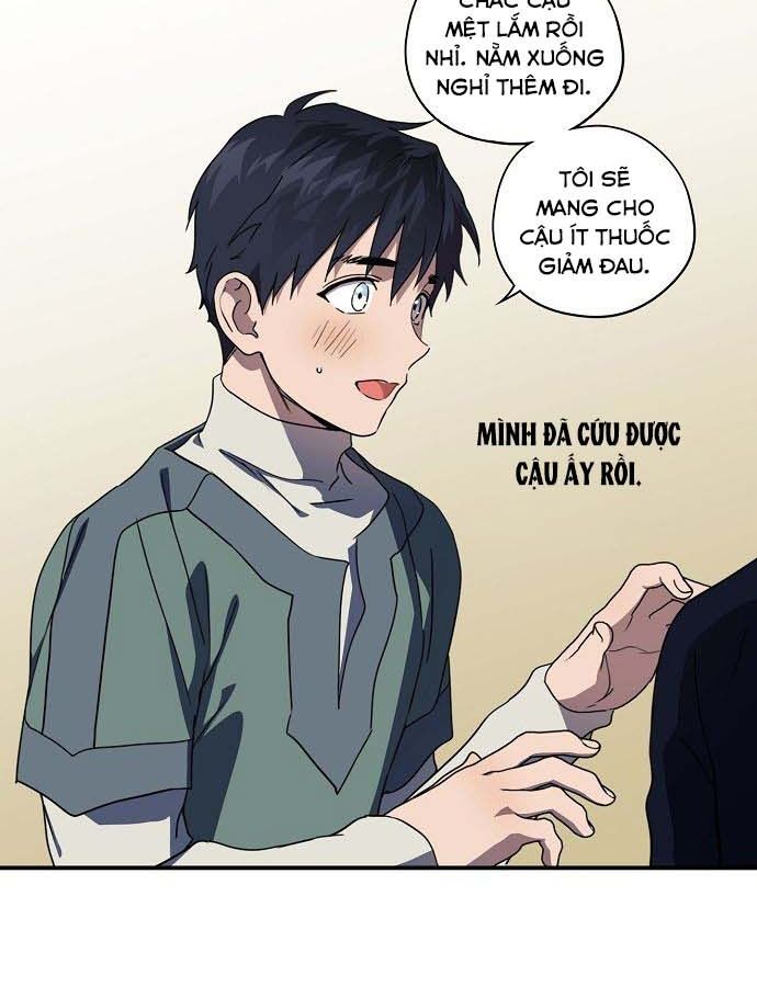 Bị Che Khuất Bởi Mặt Trời Lặn Chapter 106 - Trang 2