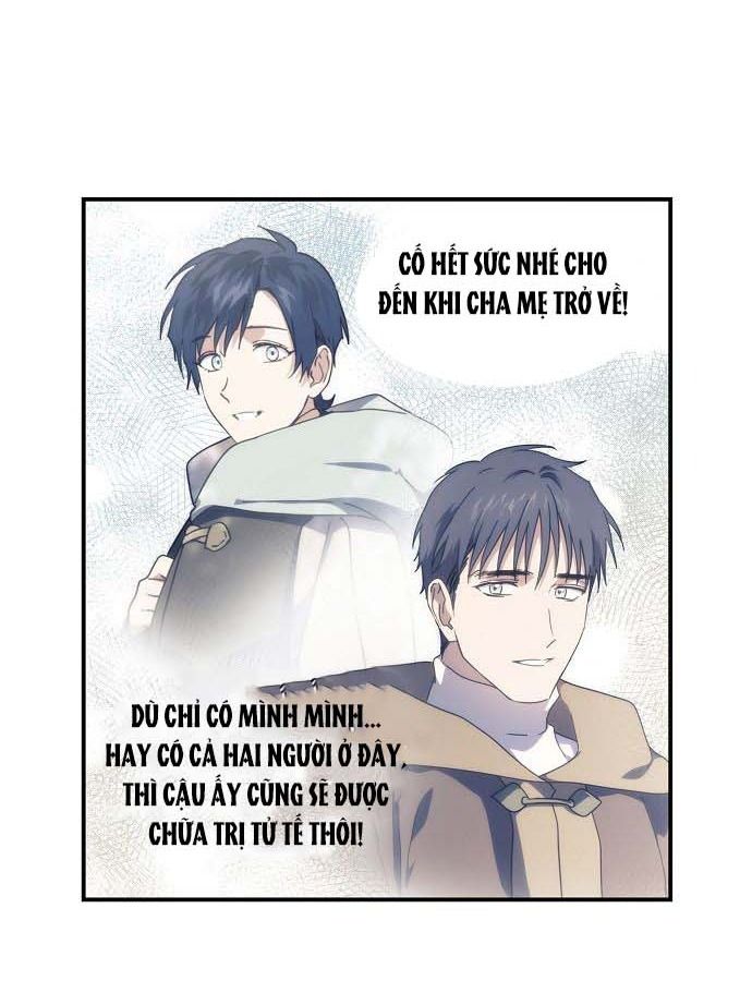 Bị Che Khuất Bởi Mặt Trời Lặn Chapter 106 - Trang 2