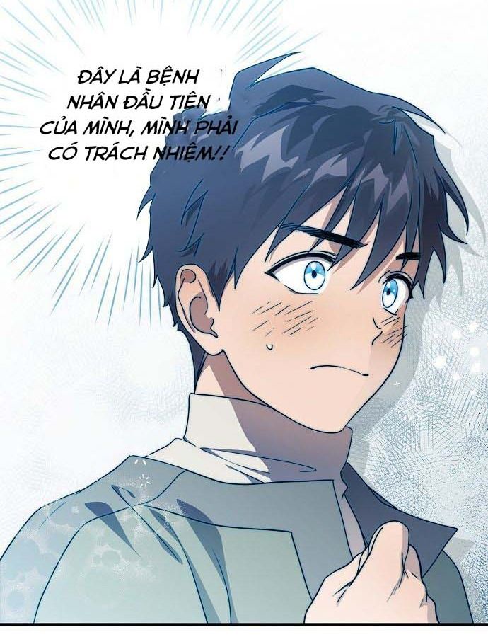 Bị Che Khuất Bởi Mặt Trời Lặn Chapter 106 - Trang 2