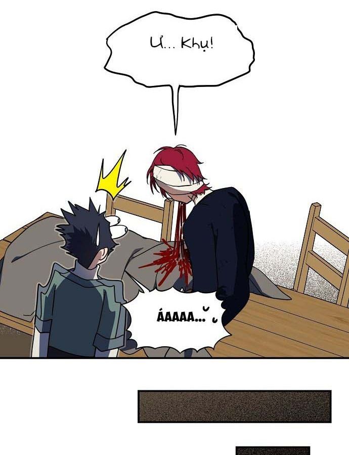 Bị Che Khuất Bởi Mặt Trời Lặn Chapter 106 - Trang 2