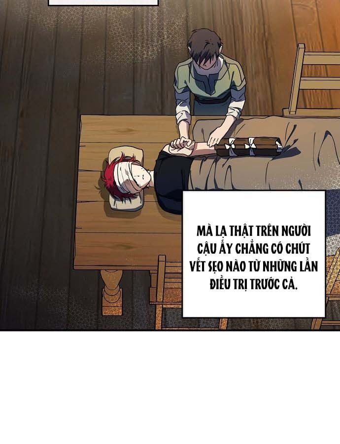 Bị Che Khuất Bởi Mặt Trời Lặn Chapter 106 - Trang 2