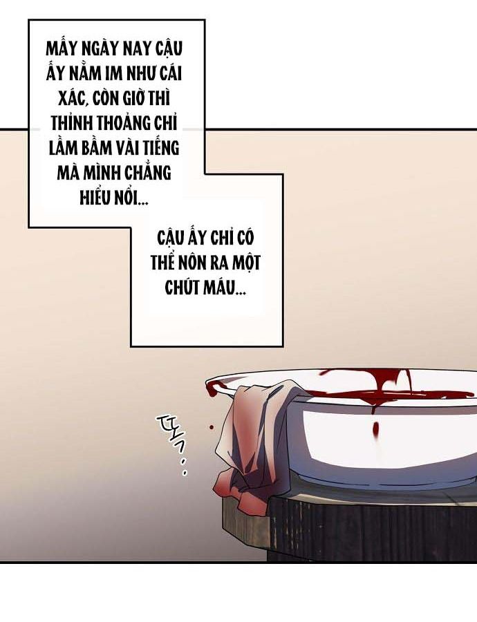 Bị Che Khuất Bởi Mặt Trời Lặn Chapter 106 - Trang 2