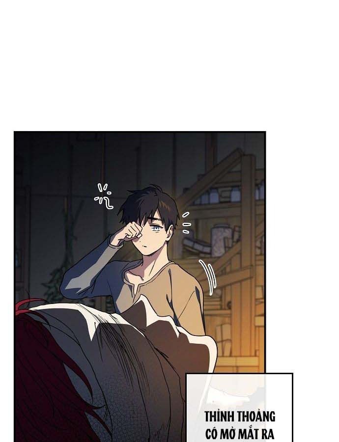 Bị Che Khuất Bởi Mặt Trời Lặn Chapter 106 - Trang 2