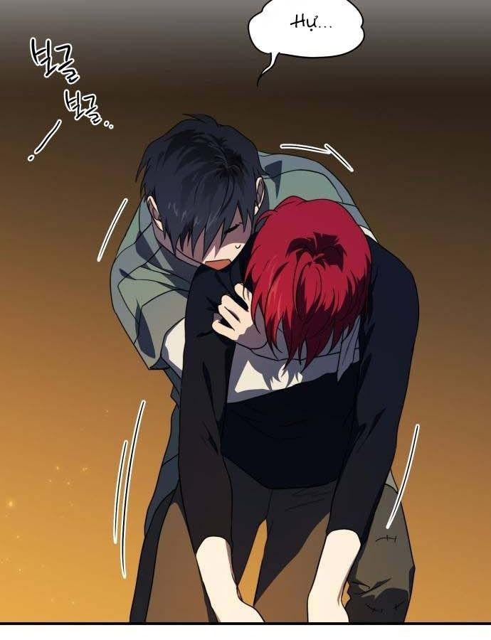 Bị Che Khuất Bởi Mặt Trời Lặn Chapter 107 - Trang 2