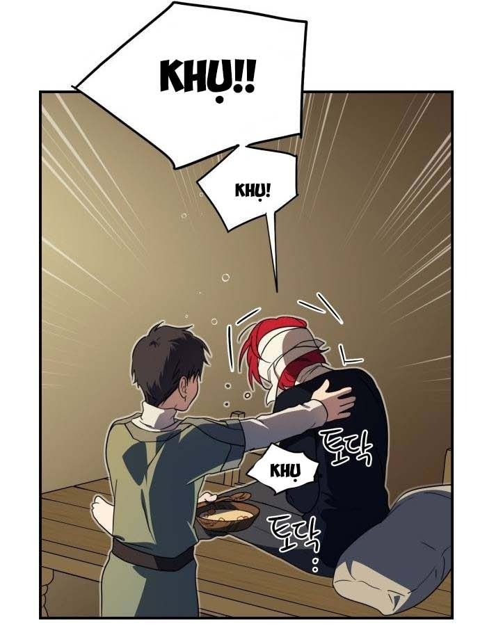 Bị Che Khuất Bởi Mặt Trời Lặn Chapter 107 - Trang 2