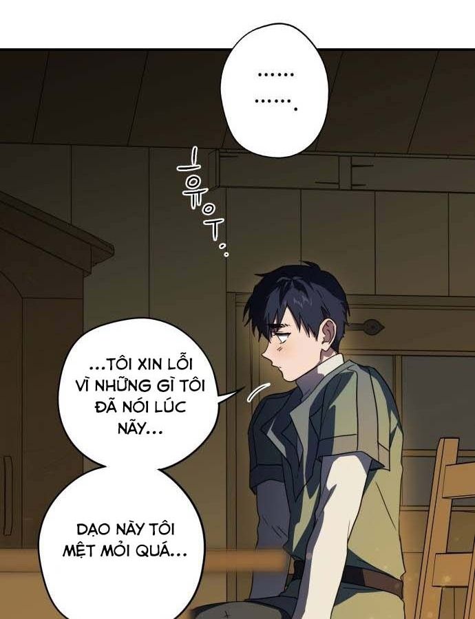 Bị Che Khuất Bởi Mặt Trời Lặn Chapter 107 - Trang 2