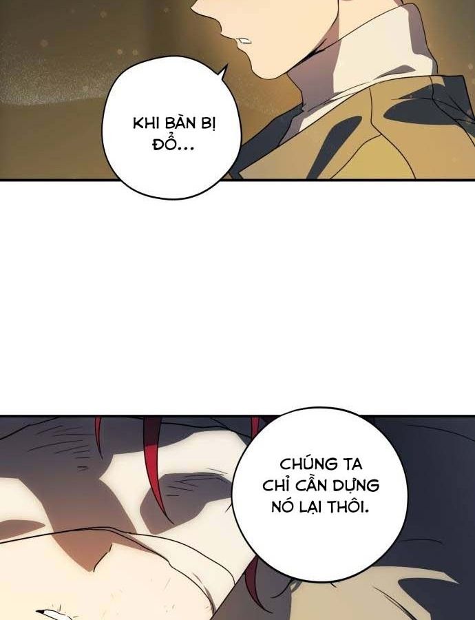 Bị Che Khuất Bởi Mặt Trời Lặn Chapter 107 - Trang 2