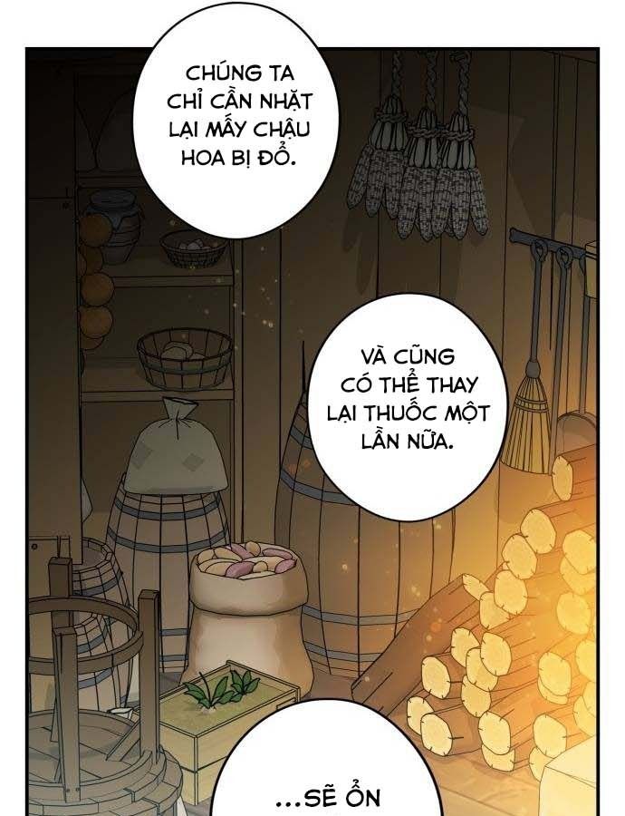 Bị Che Khuất Bởi Mặt Trời Lặn Chapter 107 - Trang 2