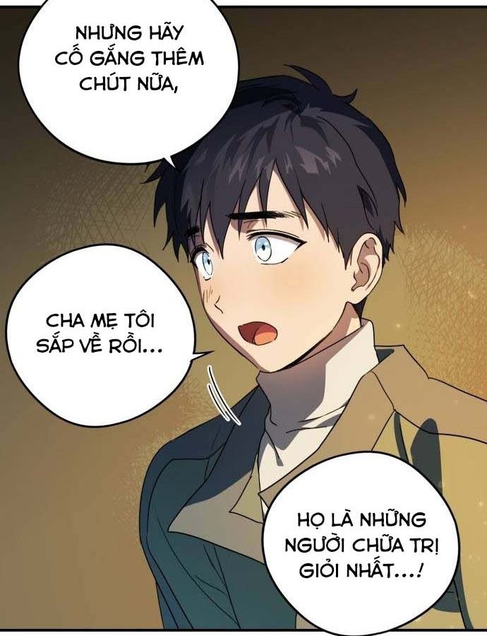 Bị Che Khuất Bởi Mặt Trời Lặn Chapter 107 - Trang 2