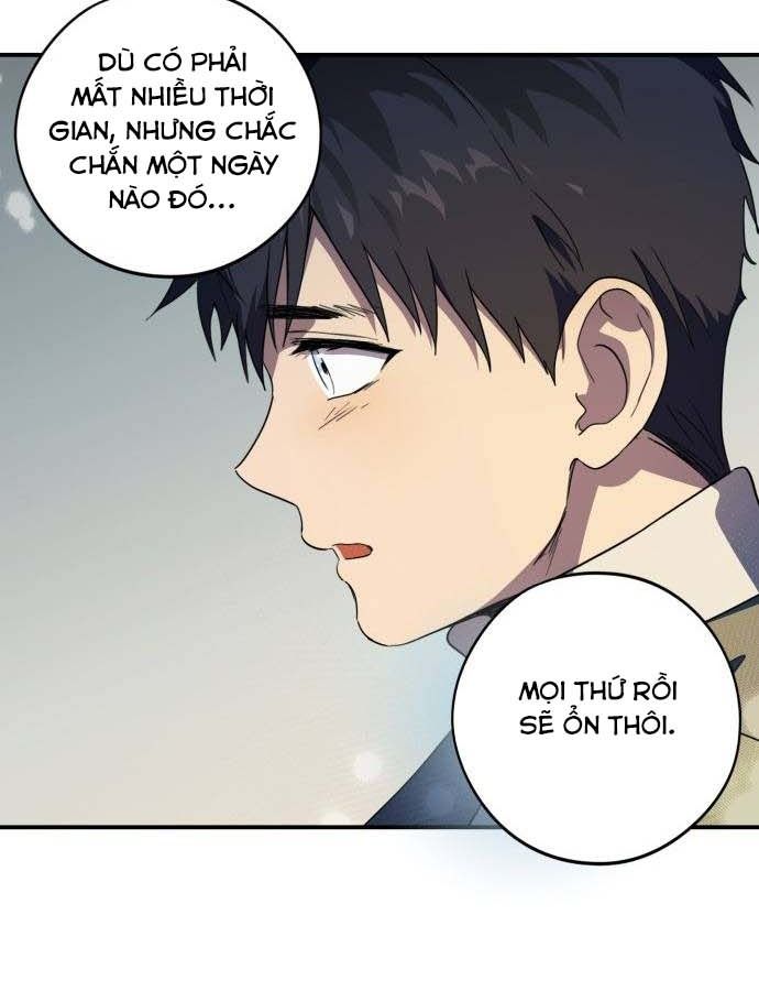 Bị Che Khuất Bởi Mặt Trời Lặn Chapter 107 - Trang 2