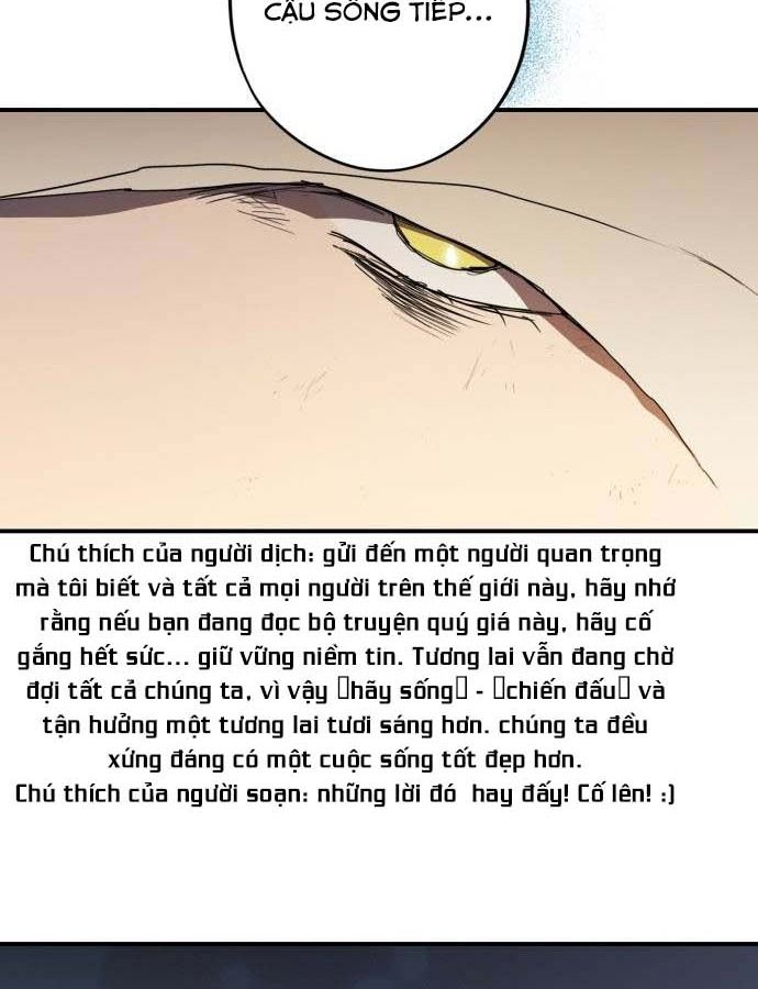 Bị Che Khuất Bởi Mặt Trời Lặn Chapter 107 - Trang 2