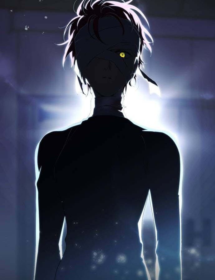 Bị Che Khuất Bởi Mặt Trời Lặn Chapter 107 - Trang 2