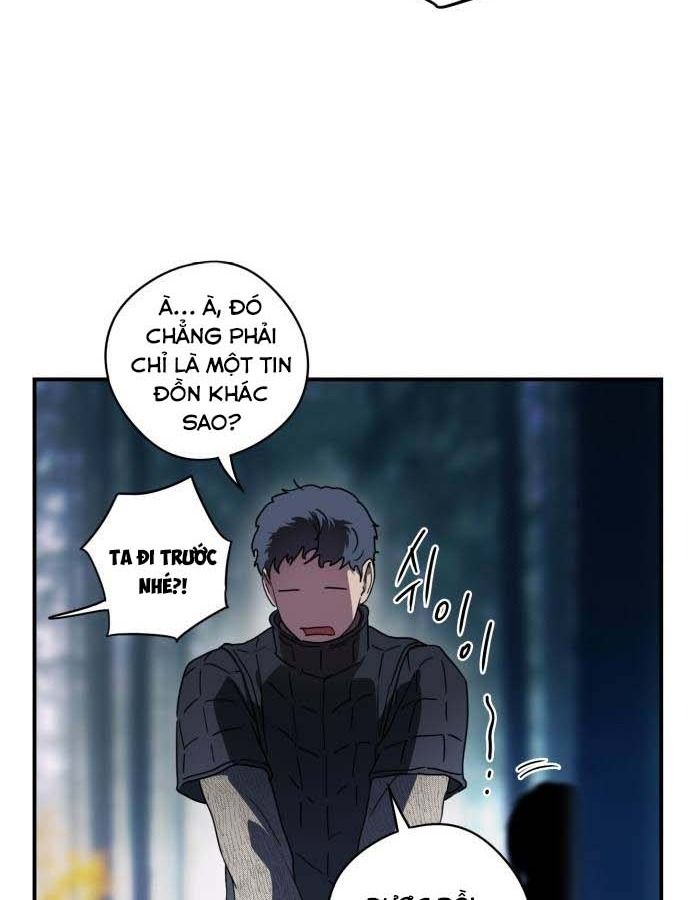 Bị Che Khuất Bởi Mặt Trời Lặn Chapter 107 - Trang 2