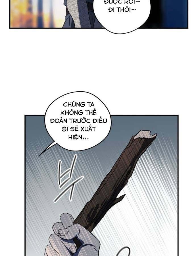 Bị Che Khuất Bởi Mặt Trời Lặn Chapter 107 - Trang 2