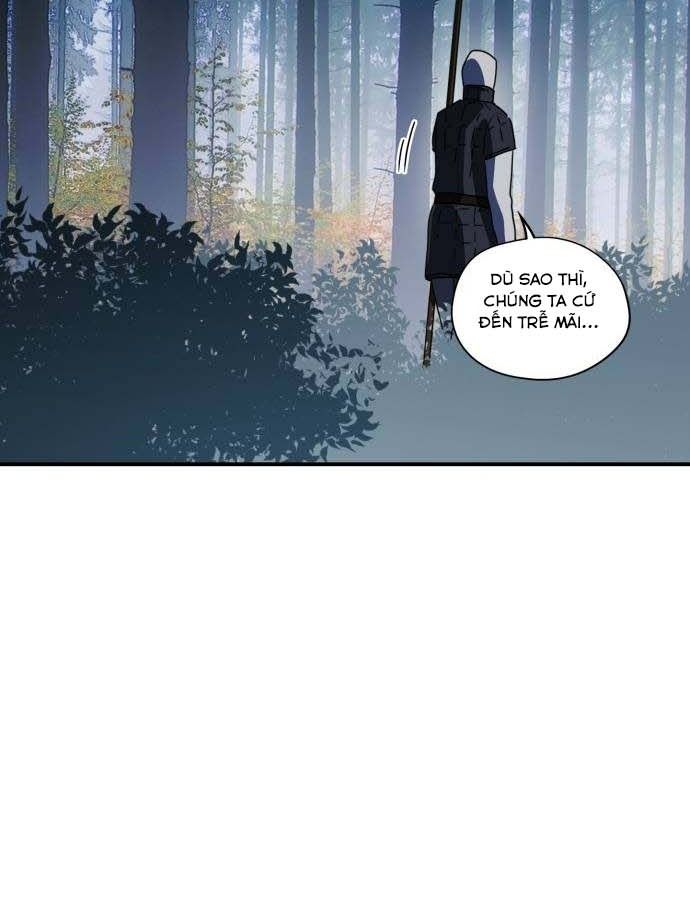 Bị Che Khuất Bởi Mặt Trời Lặn Chapter 107 - Trang 2