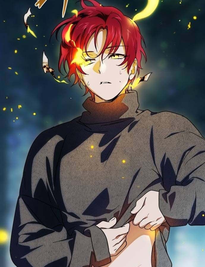 Bị Che Khuất Bởi Mặt Trời Lặn Chapter 107 - Trang 2