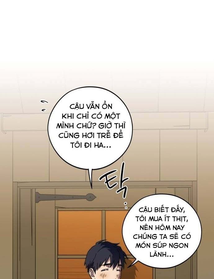 Bị Che Khuất Bởi Mặt Trời Lặn Chapter 107 - Trang 2