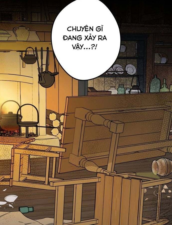 Bị Che Khuất Bởi Mặt Trời Lặn Chapter 107 - Trang 2