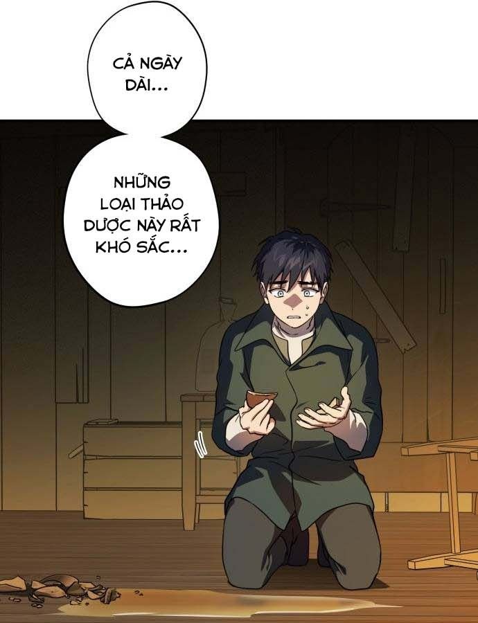 Bị Che Khuất Bởi Mặt Trời Lặn Chapter 107 - Trang 2