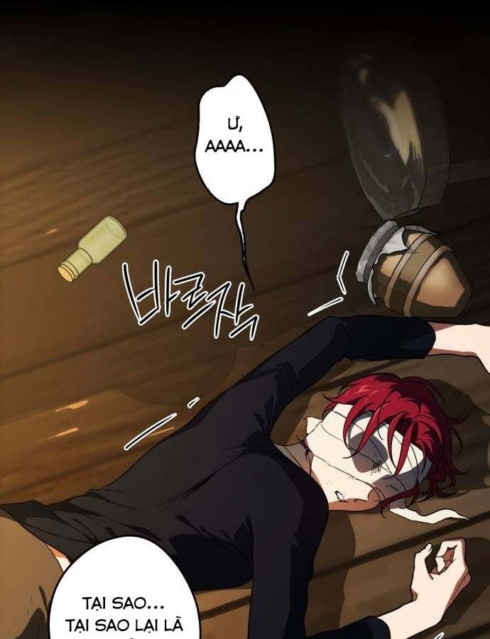 Bị Che Khuất Bởi Mặt Trời Lặn Chapter 107 - Trang 2