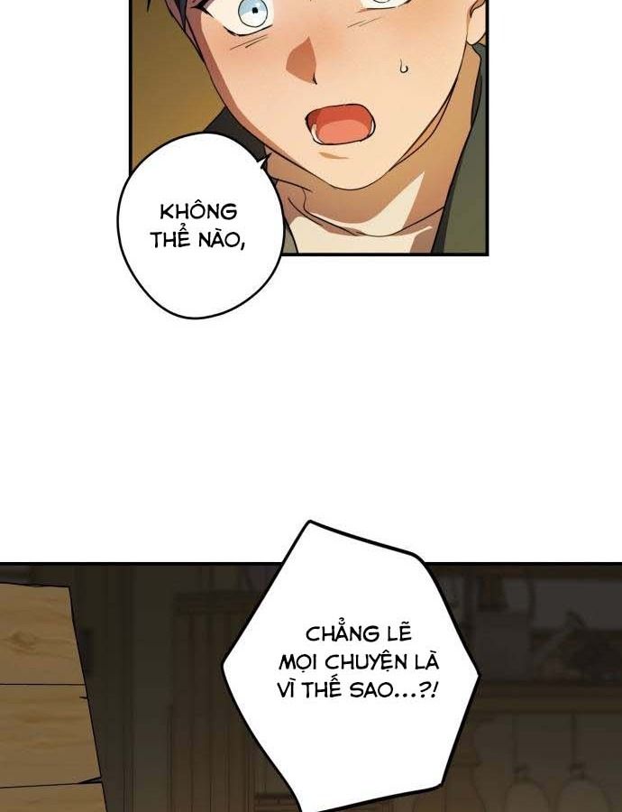 Bị Che Khuất Bởi Mặt Trời Lặn Chapter 107 - Trang 2