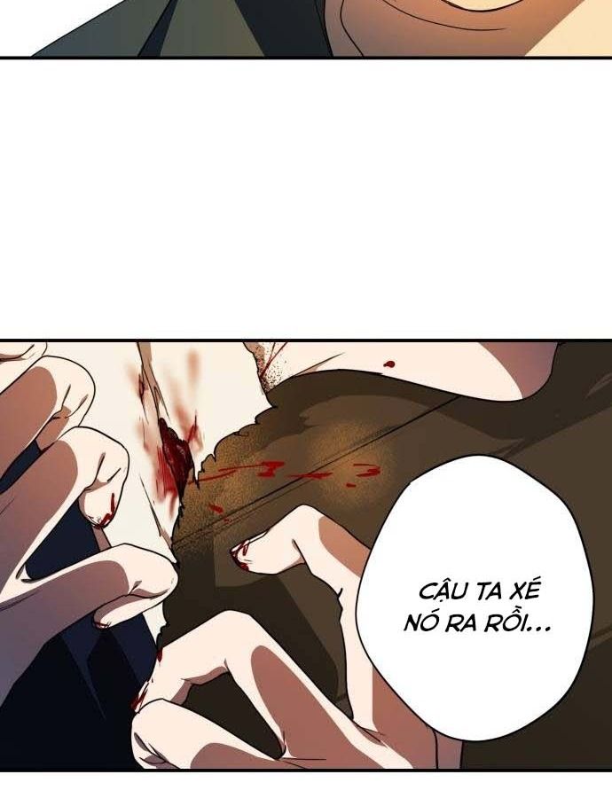 Bị Che Khuất Bởi Mặt Trời Lặn Chapter 107 - Trang 2