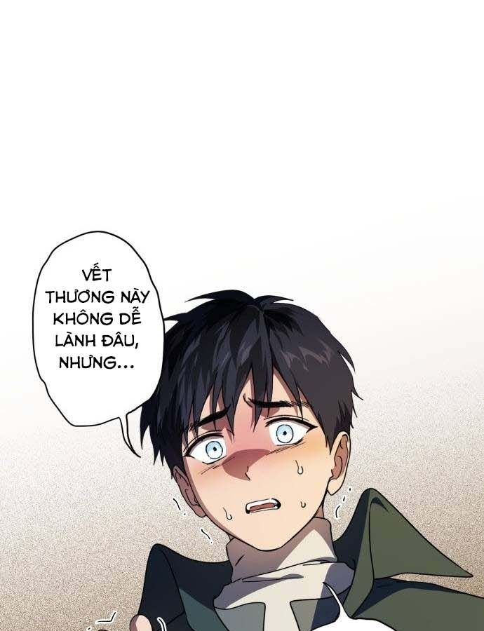 Bị Che Khuất Bởi Mặt Trời Lặn Chapter 107 - Trang 2