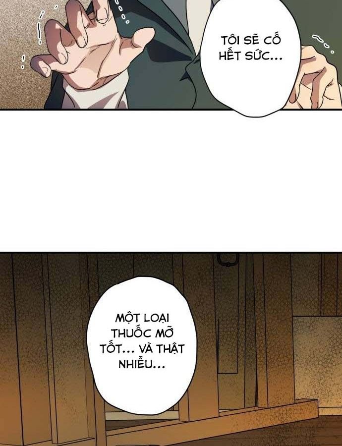 Bị Che Khuất Bởi Mặt Trời Lặn Chapter 107 - Trang 2