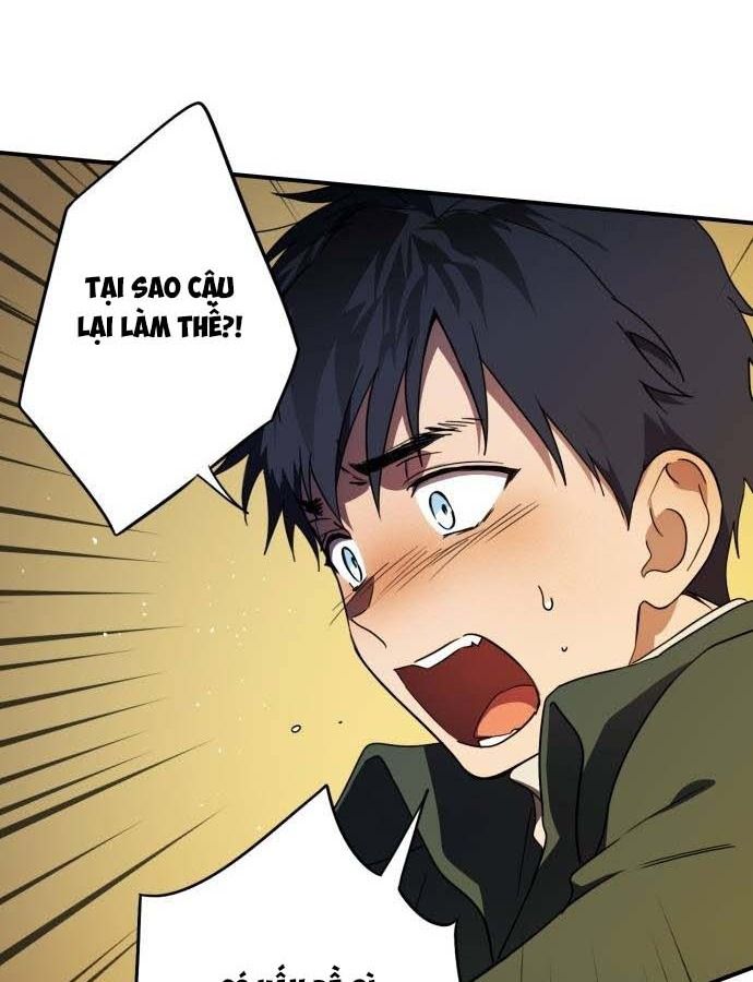 Bị Che Khuất Bởi Mặt Trời Lặn Chapter 107 - Trang 2