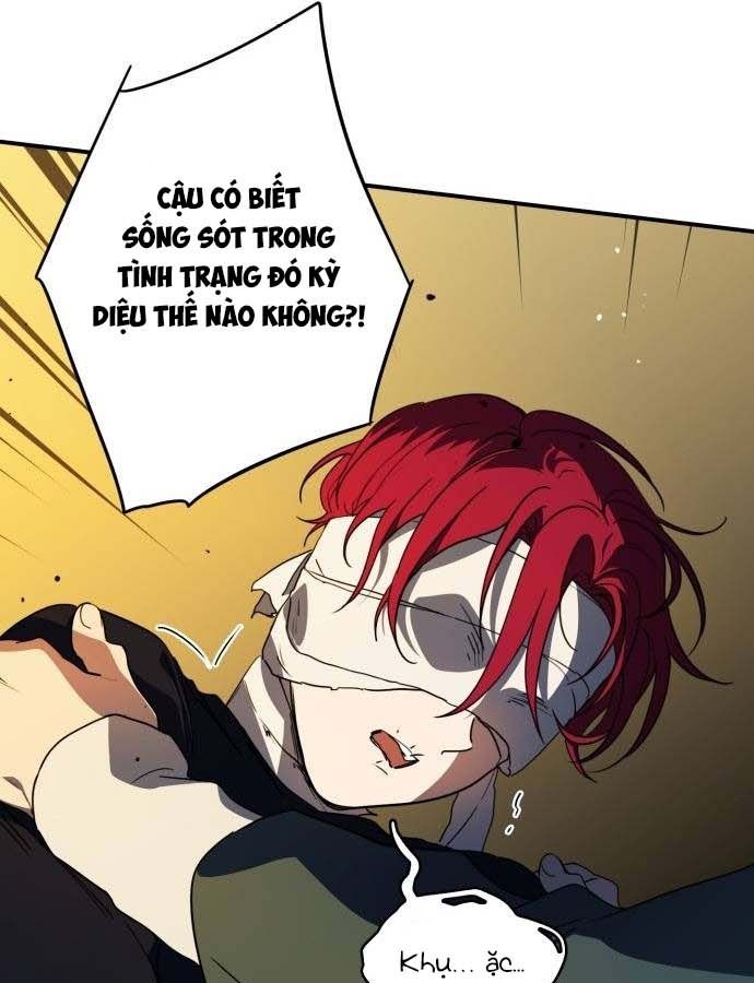 Bị Che Khuất Bởi Mặt Trời Lặn Chapter 107 - Trang 2