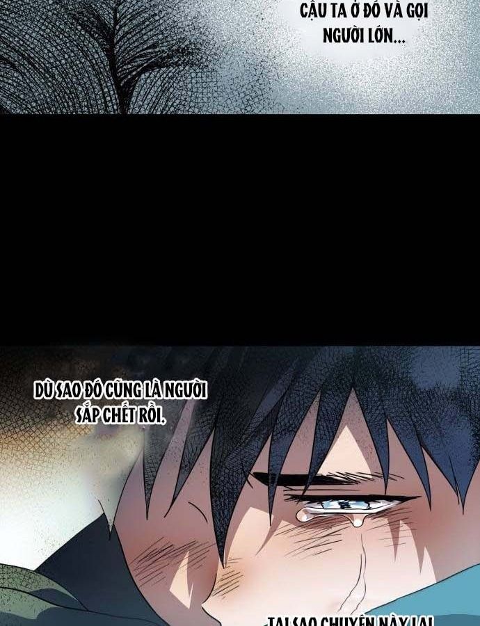 Bị Che Khuất Bởi Mặt Trời Lặn Chapter 107 - Trang 2