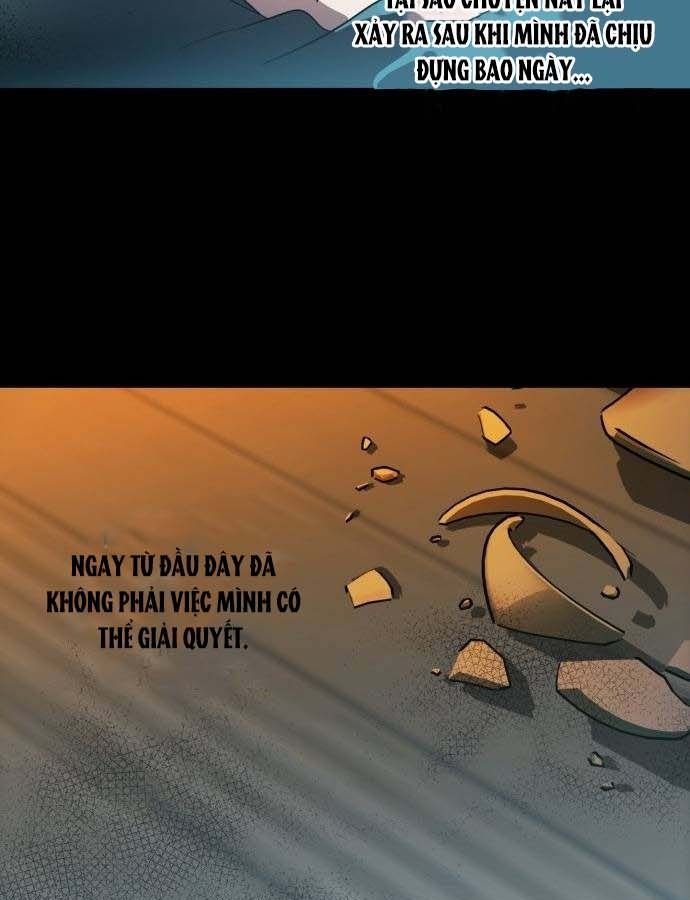 Bị Che Khuất Bởi Mặt Trời Lặn Chapter 107 - Trang 2
