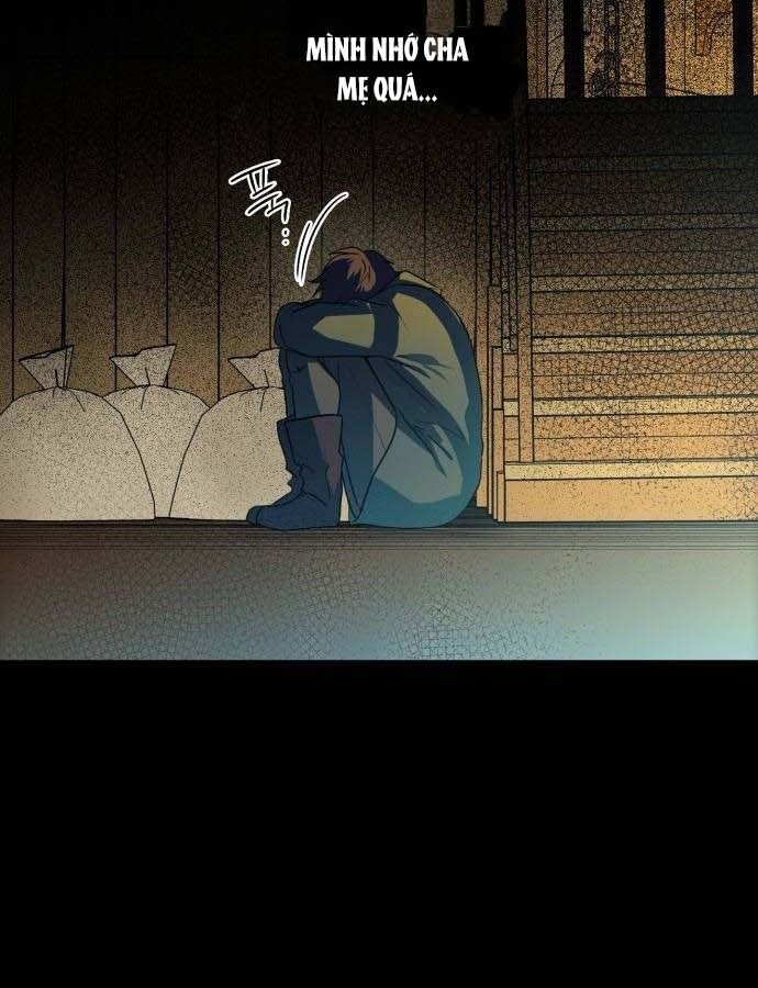 Bị Che Khuất Bởi Mặt Trời Lặn Chapter 107 - Trang 2